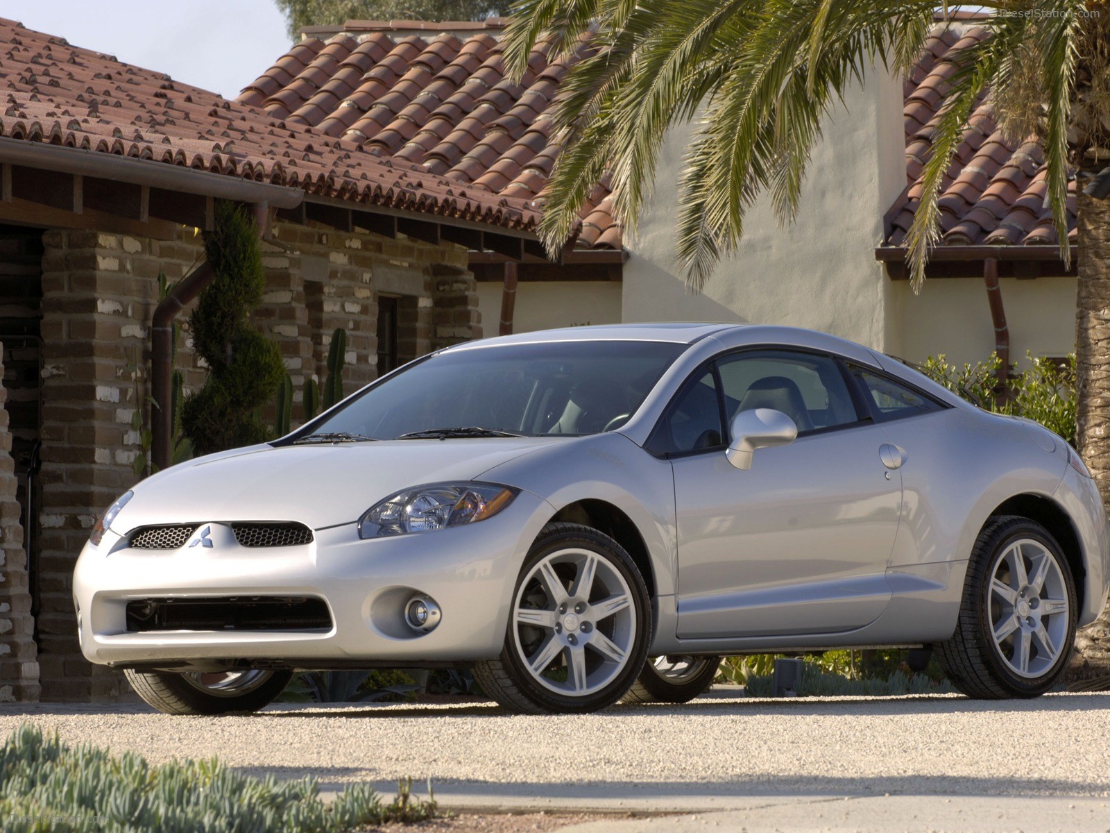 Mitsubishi Eclipse (2006)